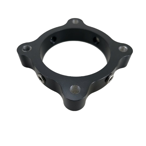 Mazdaspeed 3, 6, CX7 Aftermarket throttle body spacer