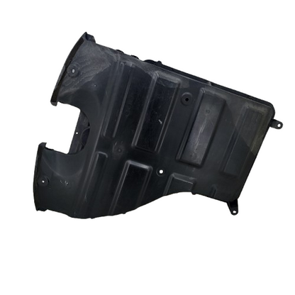Mazdaspeed 6 OEM intercooler under hood air duct
