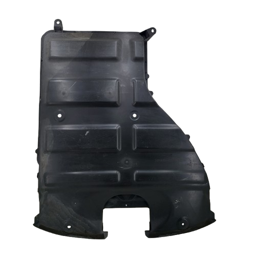 Mazdaspeed 6 OEM intercooler under hood air duct
