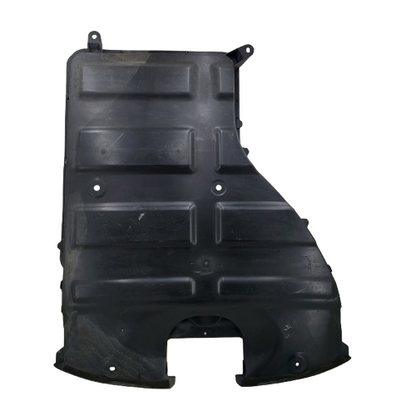 Mazdaspeed 6 OEM intercooler under hood air duct
