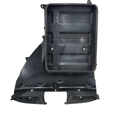 Mazdaspeed 6 OEM intercooler under hood air duct