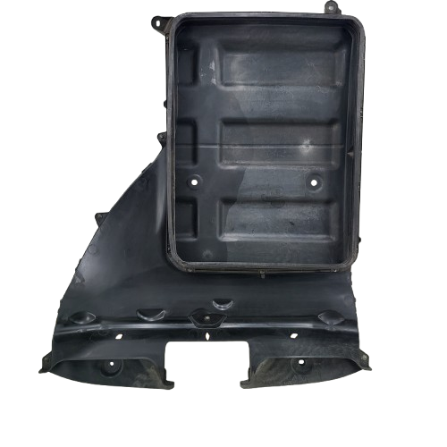 Mazdaspeed 6 OEM intercooler under hood air duct