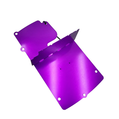 Mazdaspeed 3, 6, CX7, 2.3 and ford 2.5 balance shaft delete oil pan baffle