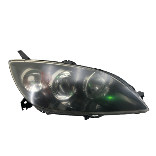 Mazdaspeed 3 gen 1 2007-2009 OEM passenger side headlight HID