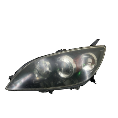 Mazdaspeed 3 gen 1 OEM passenger side headlight HID !read!