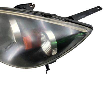 Mazdaspeed 3 gen 1 OEM passenger side headlight HID !read!