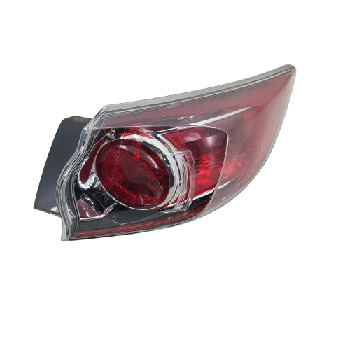 Mazdaspeed 3 gen 2 OEM Passenger side outer tail light