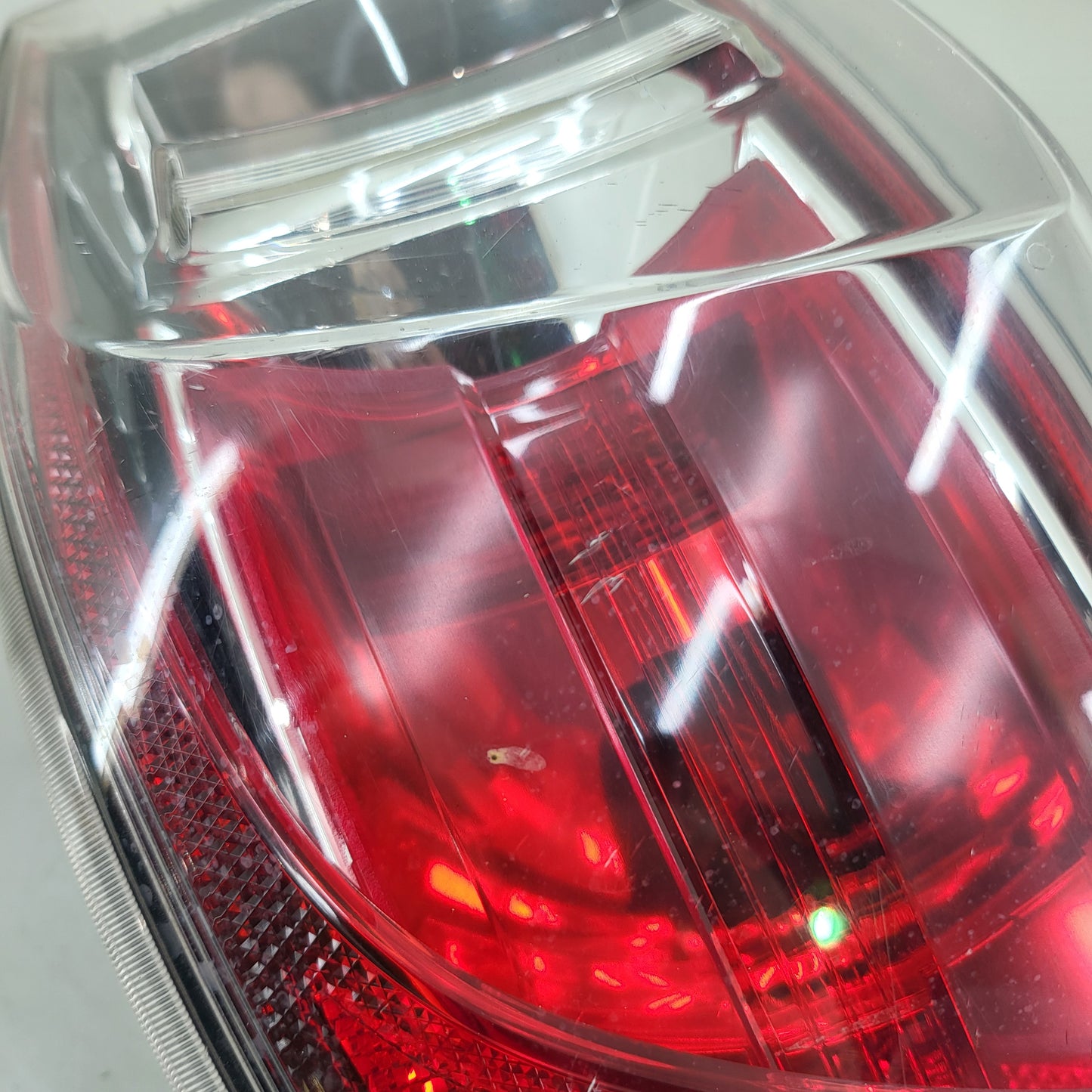 Mazdaspeed 3 gen 2 OEM Passenger side outer tail light