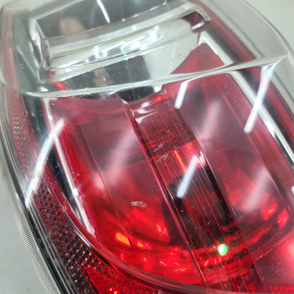 Mazdaspeed 3 gen 2 OEM Passenger side outer tail light