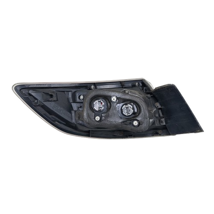 Mazdaspeed 3 gen 2 OEM Passenger side outer tail light