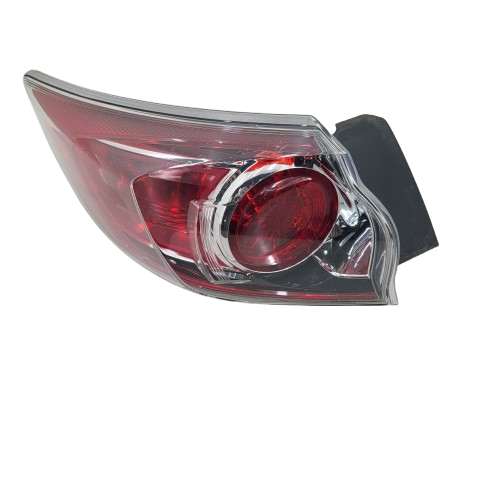 Mazdaspeed 3 gen 2 OEM Driver side outer tail light