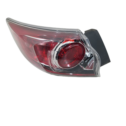 Mazdaspeed 3 gen 2 OEM Driver side outer tail light