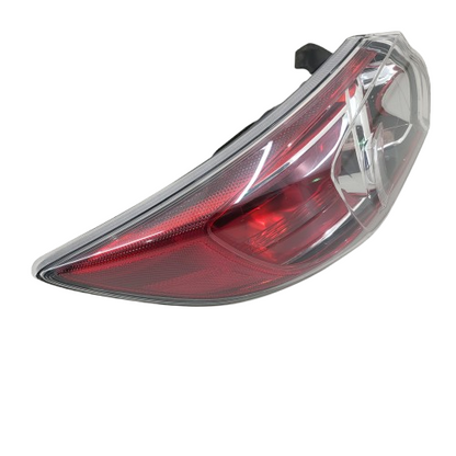 Mazdaspeed 3 gen 2 OEM Driver side outer tail light
