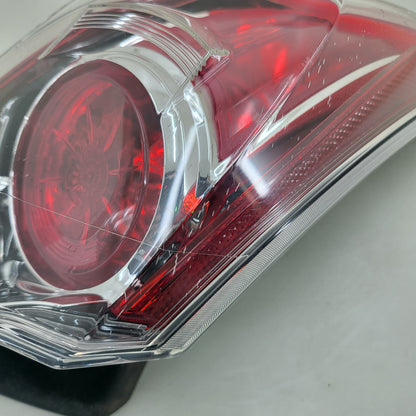 Mazdaspeed 3 gen 2 OEM Driver side outer tail light