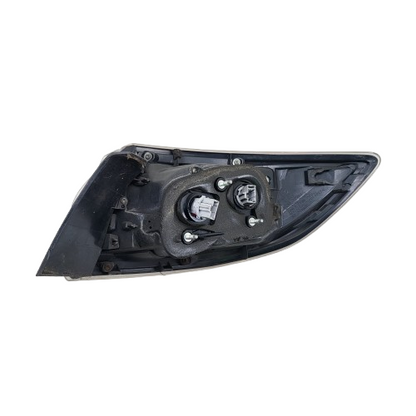 Mazdaspeed 3 gen 2 OEM Driver side outer tail light