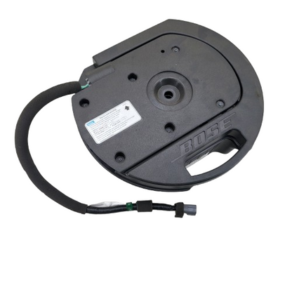 Mazdaspeed 3 gen 2 OEM Bose subwoofer