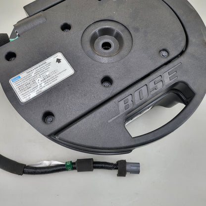 Mazdaspeed 3 gen 2 OEM Bose subwoofer