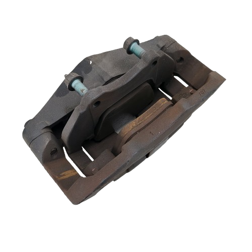 Mazdaspeed 3 OEM driver side LH caliper