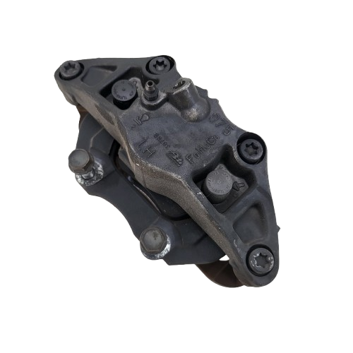 Mazdaspeed 3 OEM driver side LH caliper
