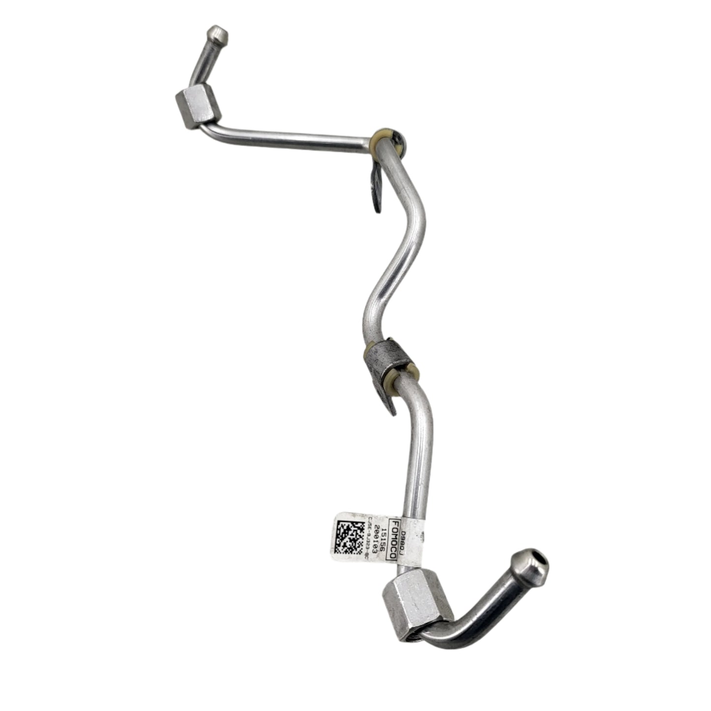 Ford Focus ST 2.0 OEM fuel rail line