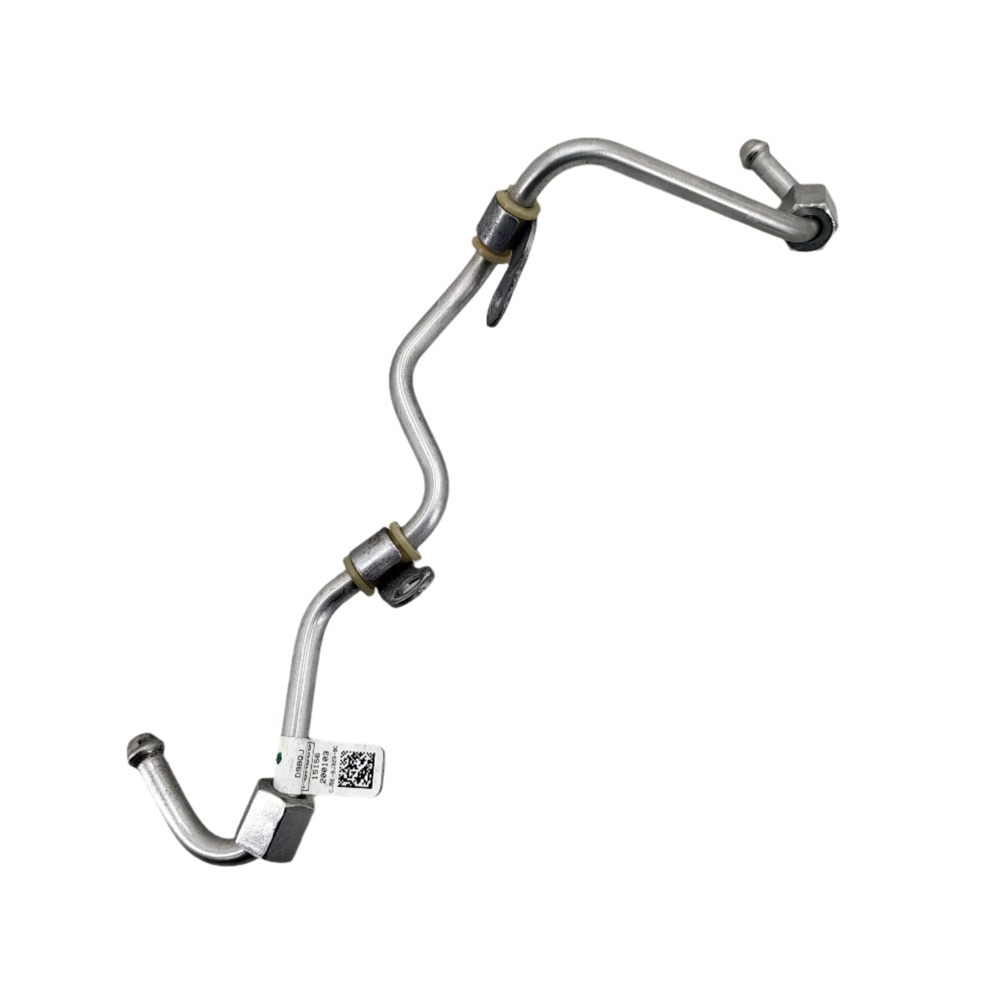 Ford Focus ST 2.0 OEM fuel rail line