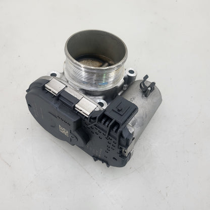Ford Focus ST 2.0 OEM 2013-2018 Throttle body