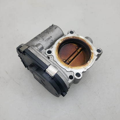 Ford Focus ST 2.0 OEM 2013-2018 Throttle body