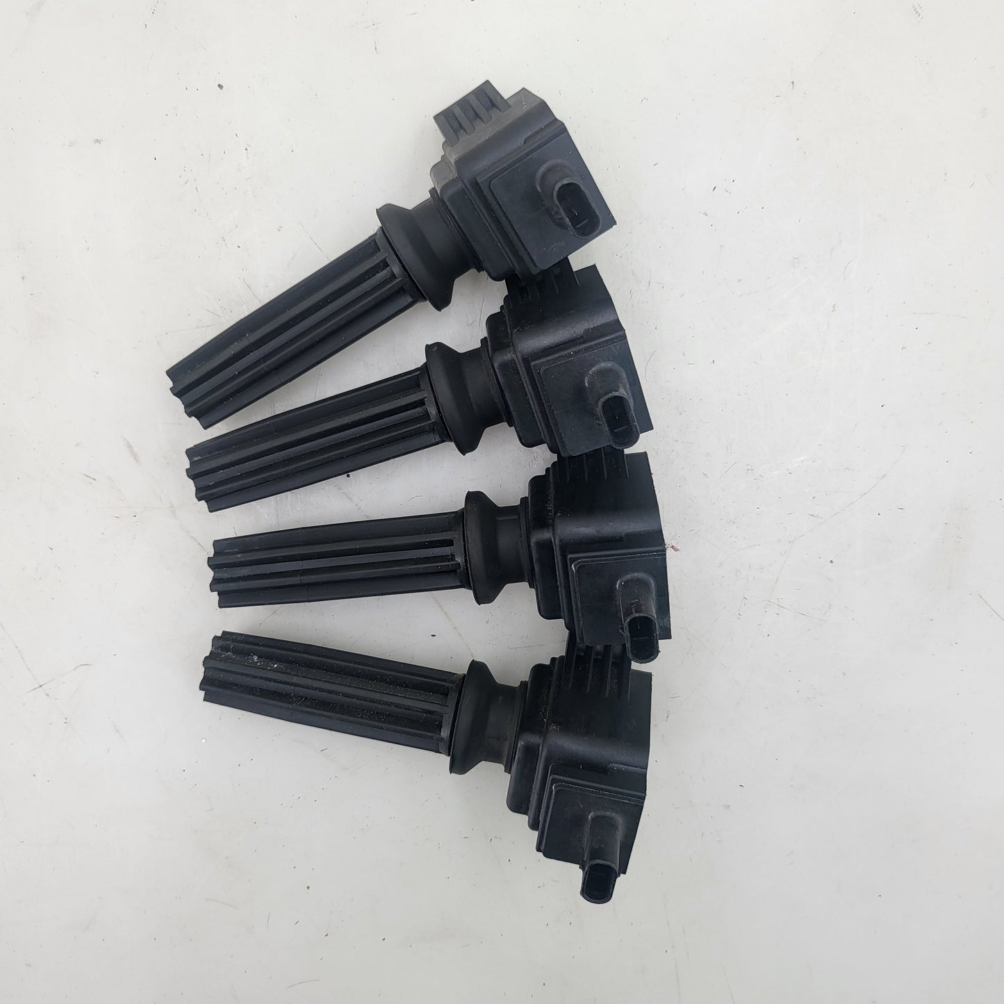 Ford Focus 2.0 OEM coil pack set x4 fomoco