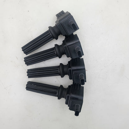 Ford Focus 2.0 OEM coil pack set x4 fomoco