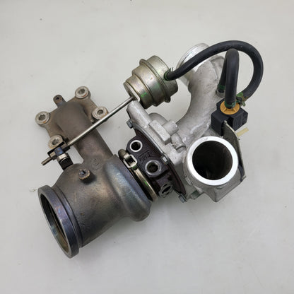 Ford Focus ST 2.0 OEM turbo