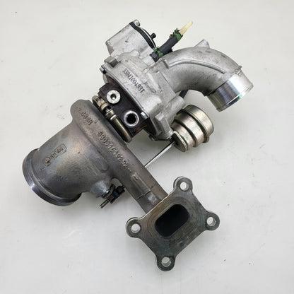 Ford Focus ST 2.0 OEM turbo