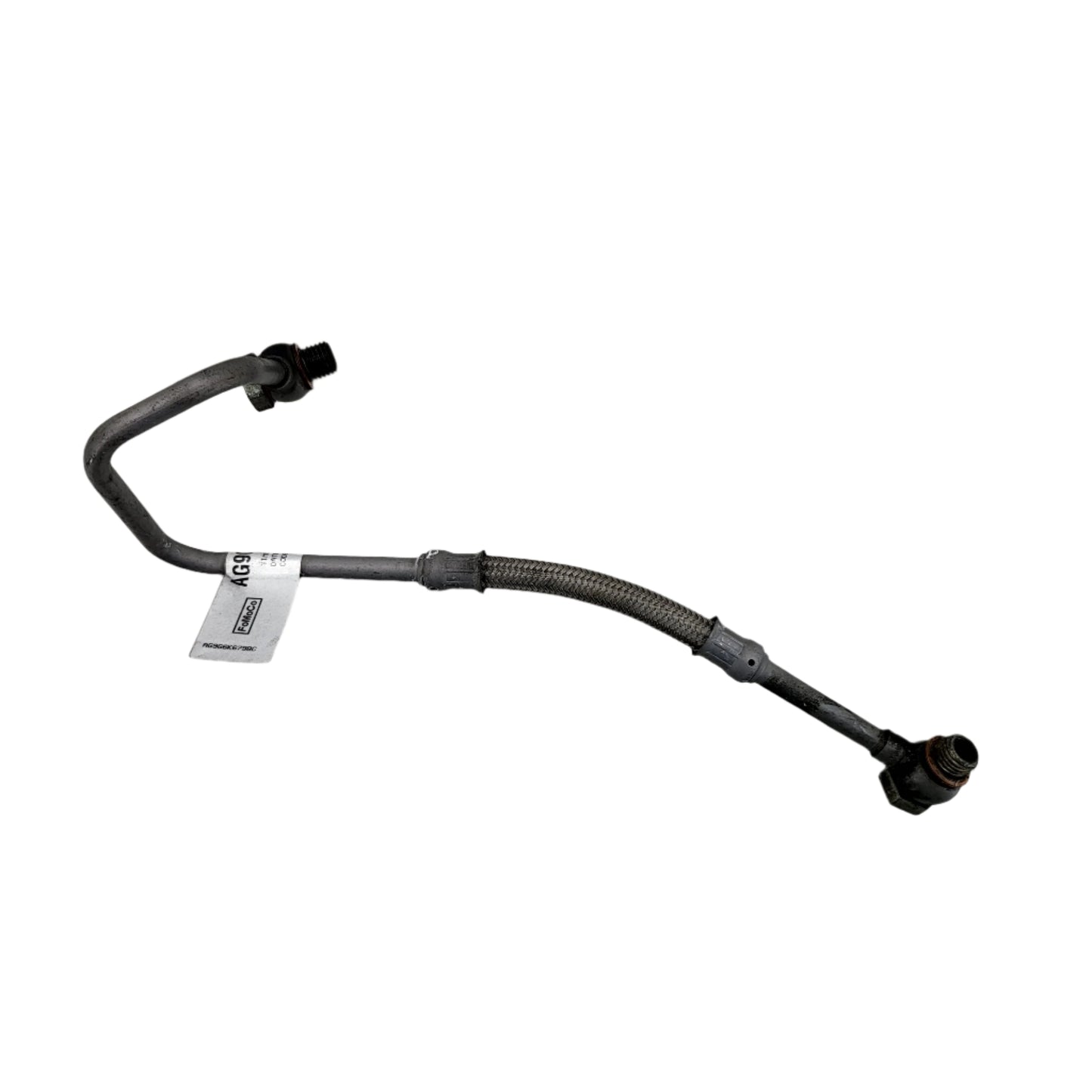 Ford Focus OEM 2.0 Turbo Oil feed line