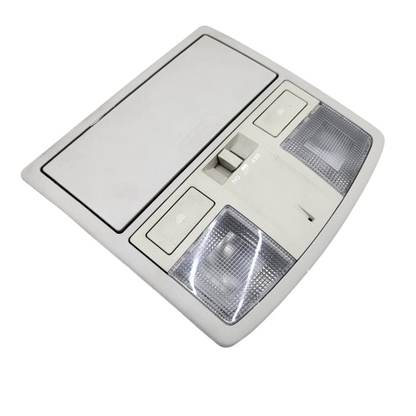 Mazdaspeed 3 gen 2 OEM overhead dome light panel
