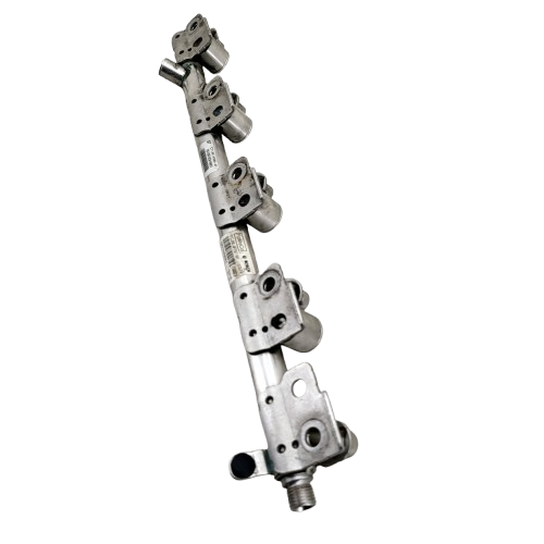 Ford Focus 2.0 OEM 2013-2018 fuel rail