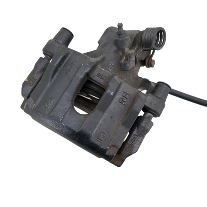 Mazdaspeed 3 gen 2 OEM passenger rear caliper