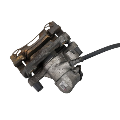 Mazdaspeed 3 gen 2 OEM passenger rear caliper