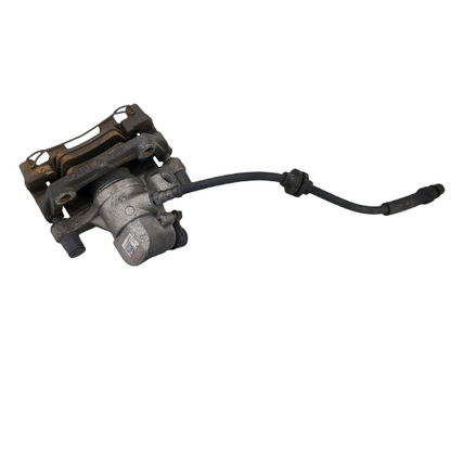 Mazdaspeed 3 gen 2 OEM passenger rear caliper