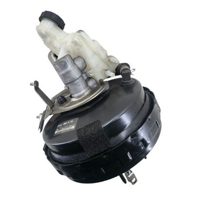 Mazdaspeed 3 gen 1 OEM brake booster and master cylinder