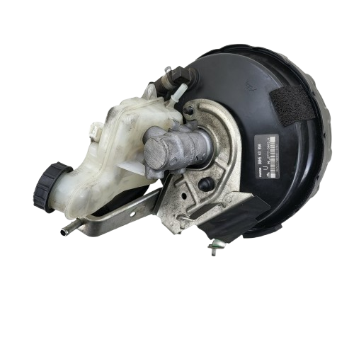 Mazdaspeed 3 gen 1 OEM brake booster and master cylinder