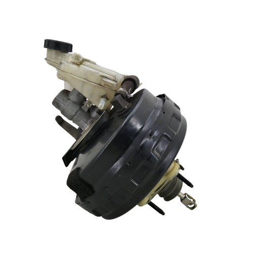 Mazdaspeed 3 gen 1 OEM brake booster and master cylinder