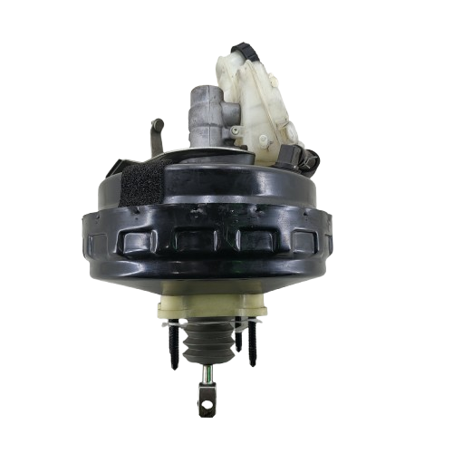 Mazdaspeed 3 gen 1 OEM brake booster and master cylinder
