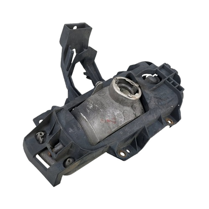 Mazdaspeed 3 gen 1 OEM fog light driver side w/ bracket