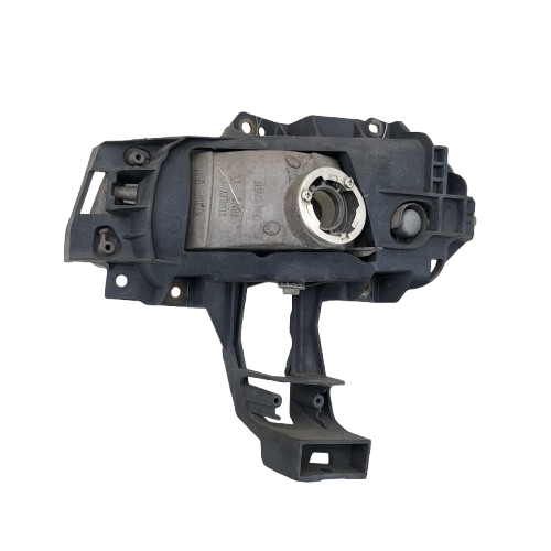 Mazdaspeed 3 gen 1 OEM fog light passenger side w/ bracket