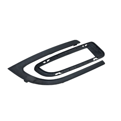 Mazdaspeed 3 gen 1 OEM fog light surround , fog light trim passenger side