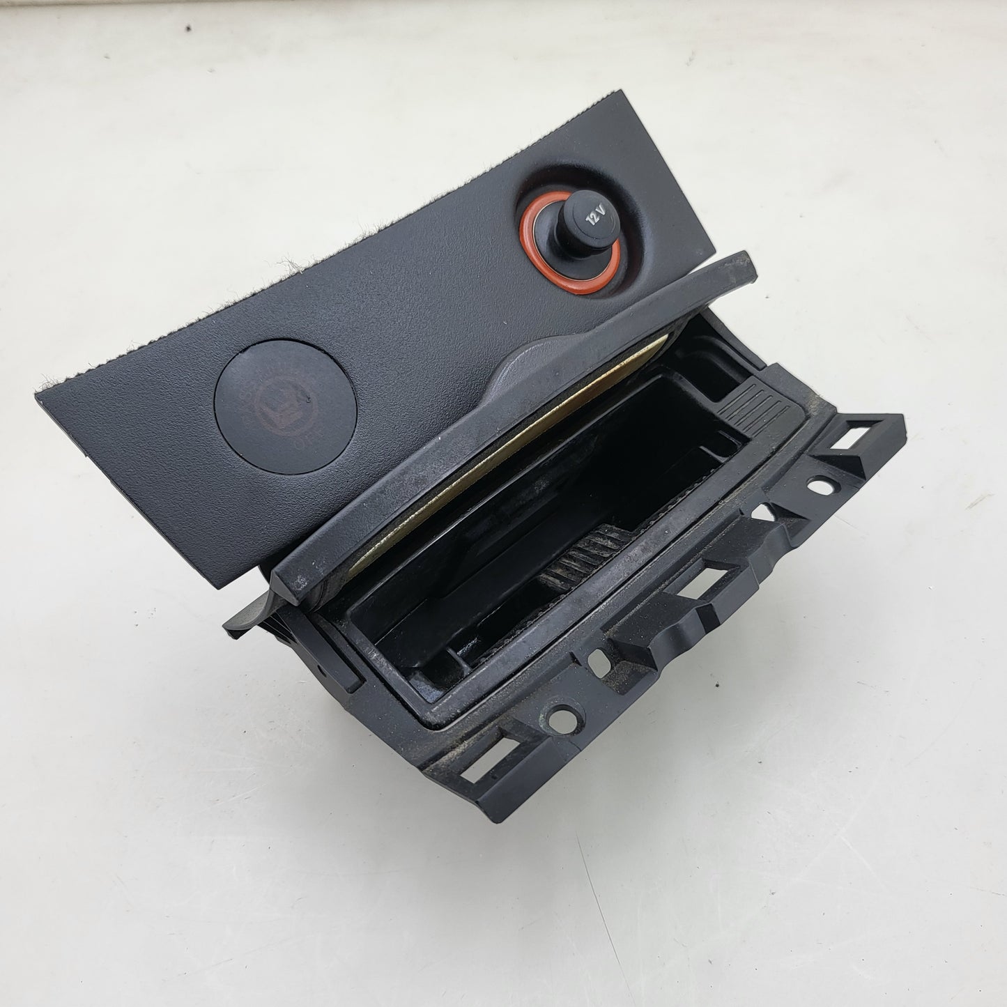 Mazdaspeed 3 gen 1 OEM ash tray/cigarette lighter panel center console