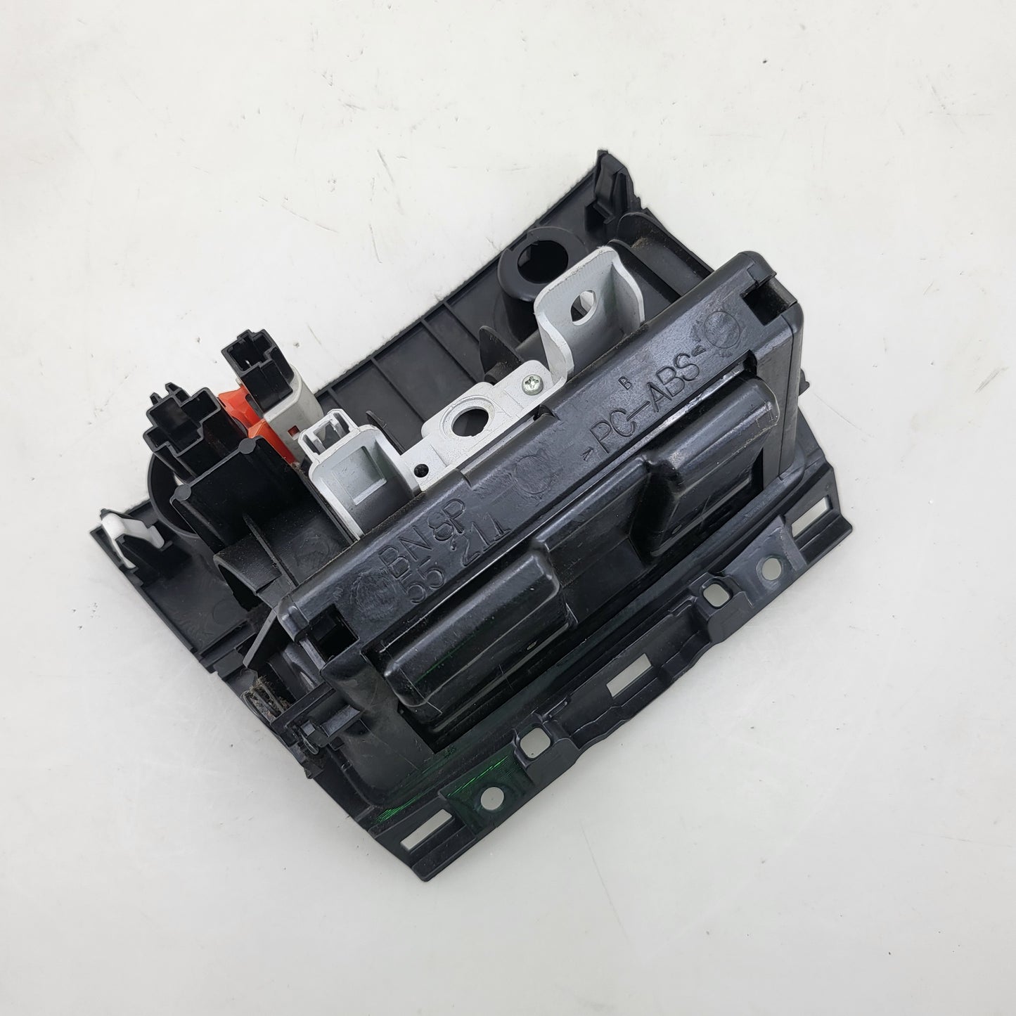 Mazdaspeed 3 gen 1 OEM ash tray/cigarette lighter panel center console