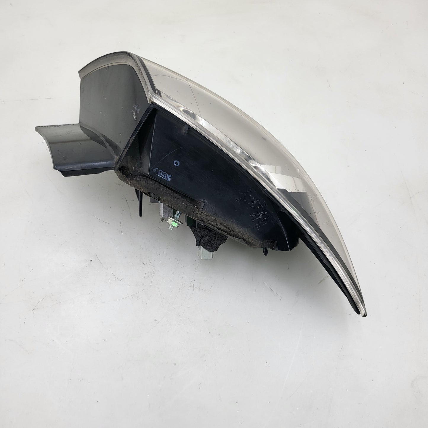 Mazdaspeed 3 gen 1 GT 07-09 OEM Tail light driver outer LH