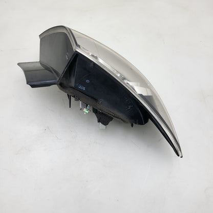 Mazdaspeed 3 gen 1 GT 07-09 OEM Tail light driver outer LH