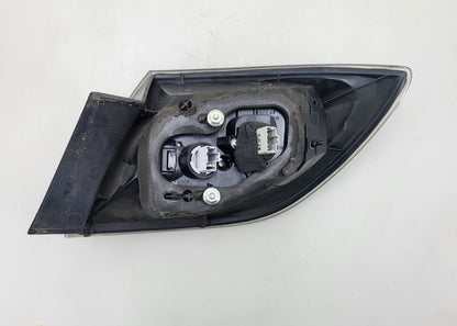 Mazdaspeed 3 gen 1 GT 07-09 OEM Tail light driver outer LH