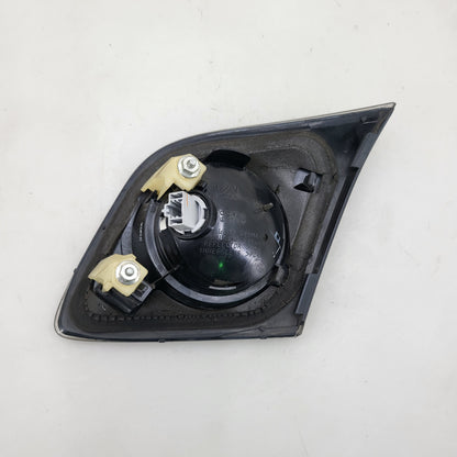 Mazdaspeed 3 gen 1 07-09 OEM driver side inner tail light